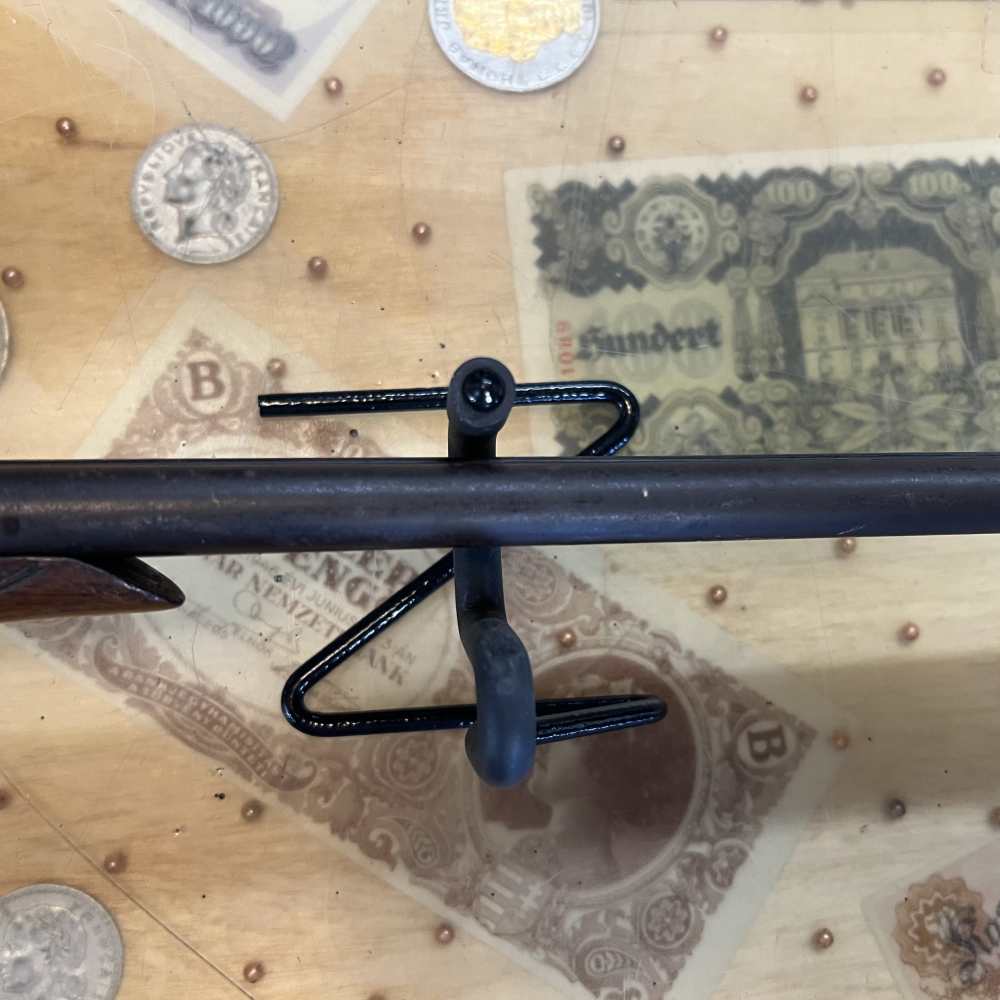 W.H. Hamilton Side by Side .44xl Twist Belgium-img-13