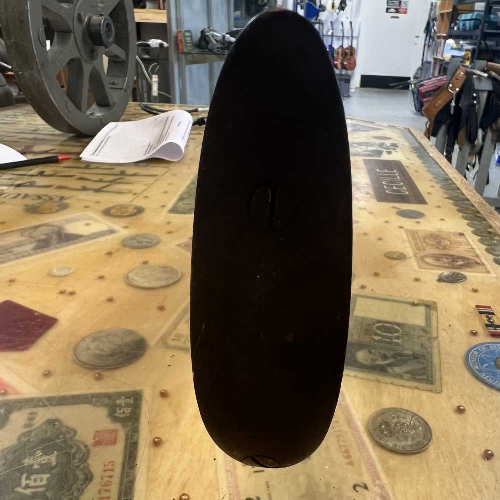W.H. Hamilton Side by Side .44xl Twist Belgium-img-22