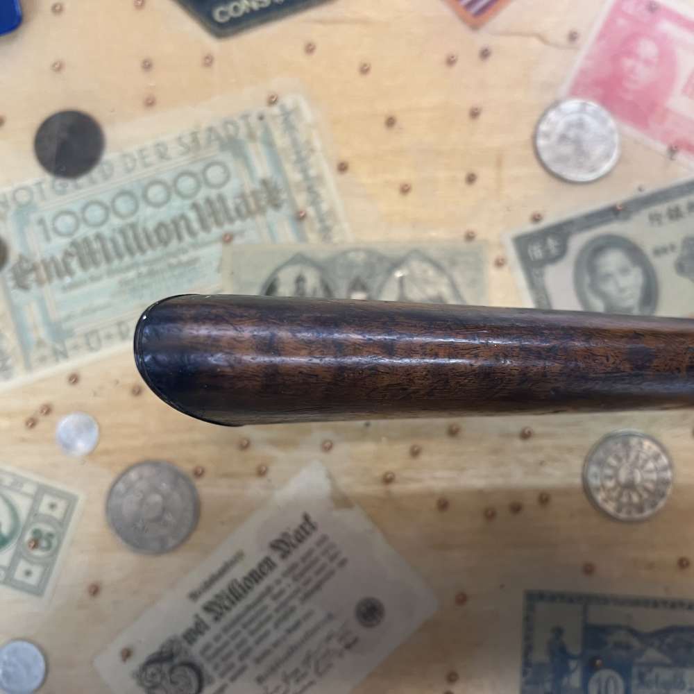 W.H. Hamilton Side by Side .44xl Twist Belgium-img-16