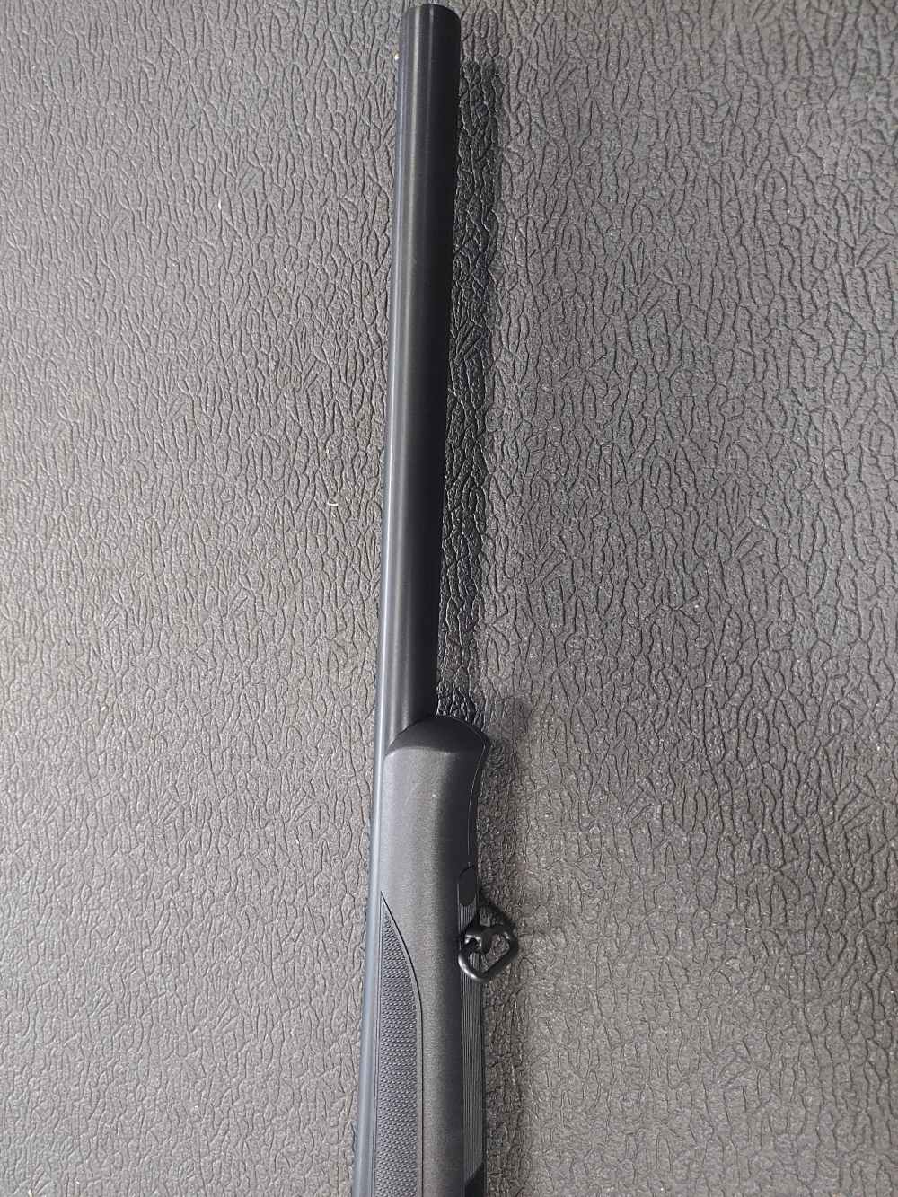 Berika Arms/Fedarm MOdel SS20 in 20 ga.new and unfired-img-2