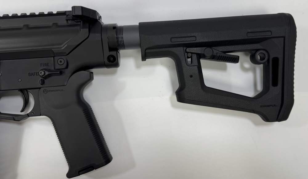 Knights Armament SR-25 Lower W/ V Seven Upper 6.5 Creedmoor-img-8