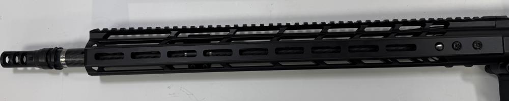 Knights Armament SR-25 Lower W/ V Seven Upper 6.5 Creedmoor-img-6
