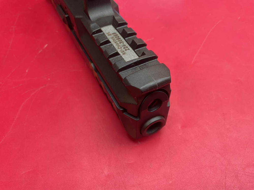 HK 75th Anniversary VP9 Set Limited Edition 9mm H&K-img-22