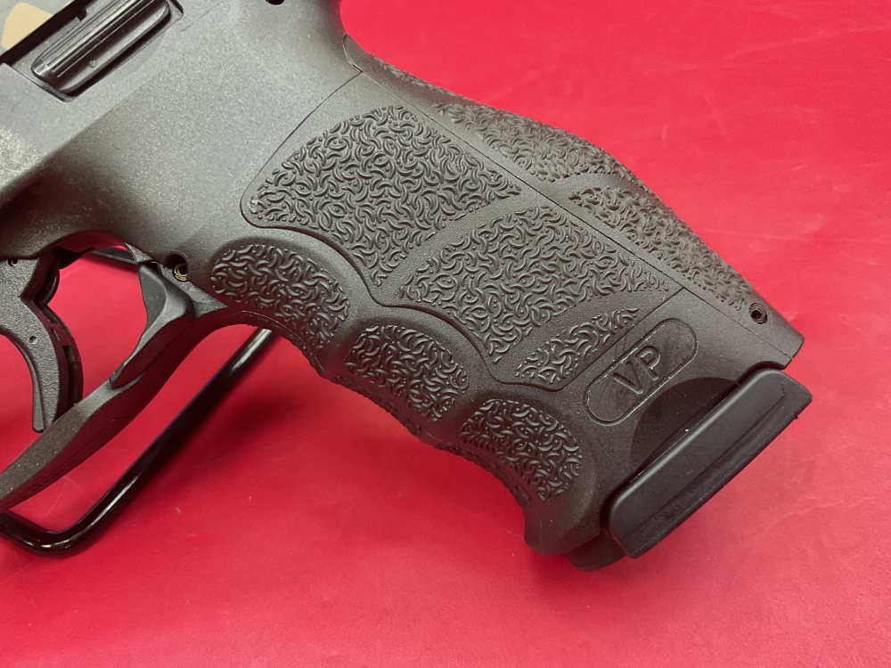 HK 75th Anniversary VP9 Set Limited Edition 9mm H&K-img-17