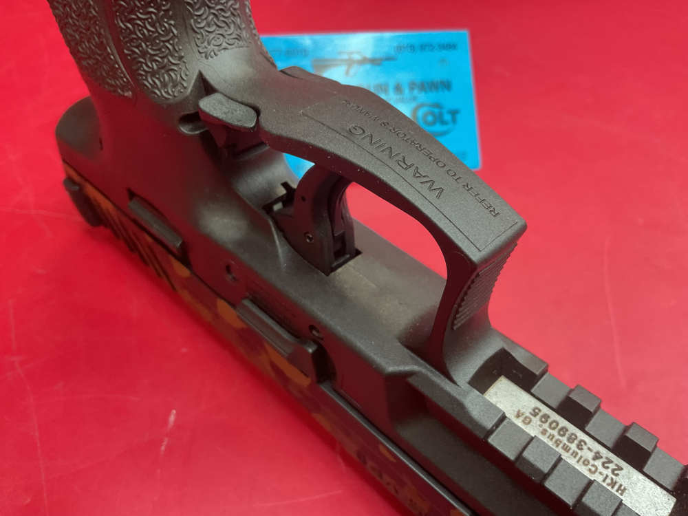 HK 75th Anniversary VP9 Set Limited Edition 9mm H&K-img-23