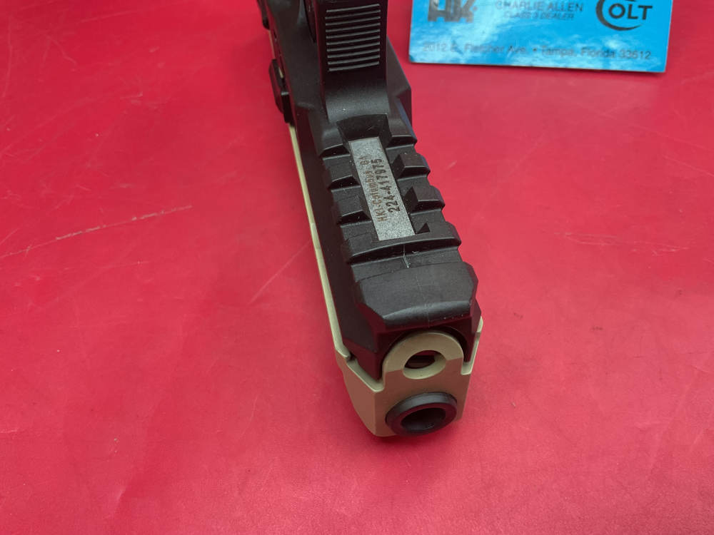 HK 75th Anniversary VP9 Set Limited Edition 9mm H&K-img-48