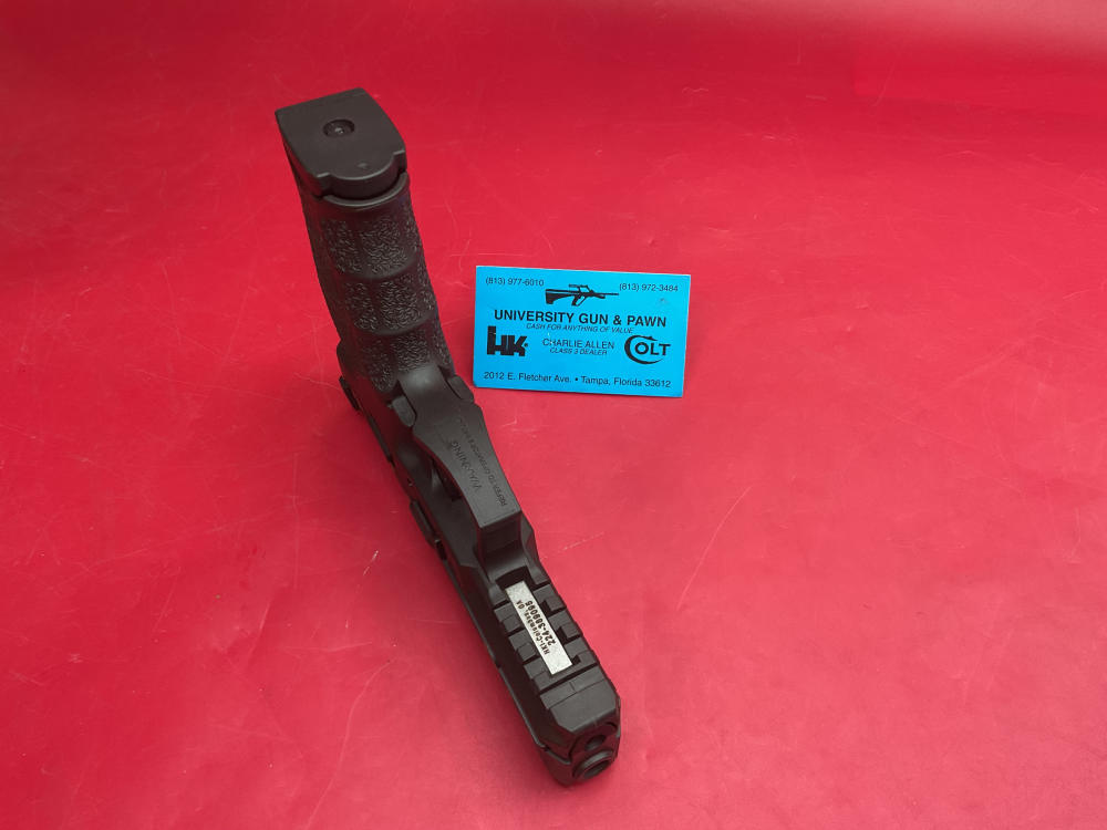 HK 75th Anniversary VP9 Set Limited Edition 9mm H&K-img-21
