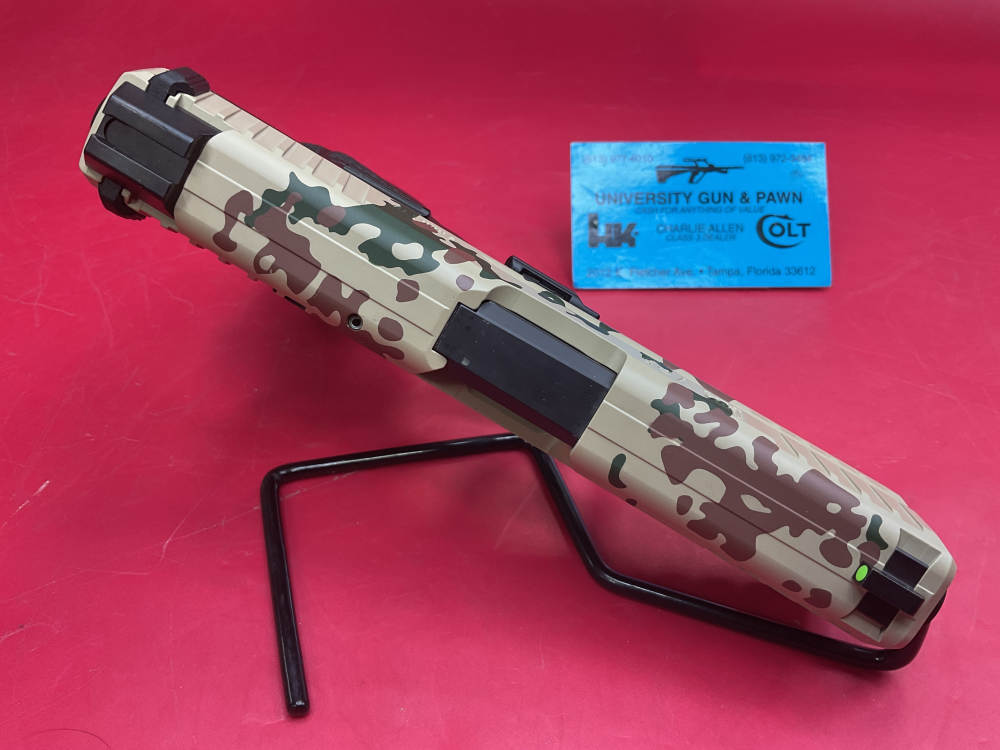 HK 75th Anniversary VP9 Set Limited Edition 9mm H&K-img-38