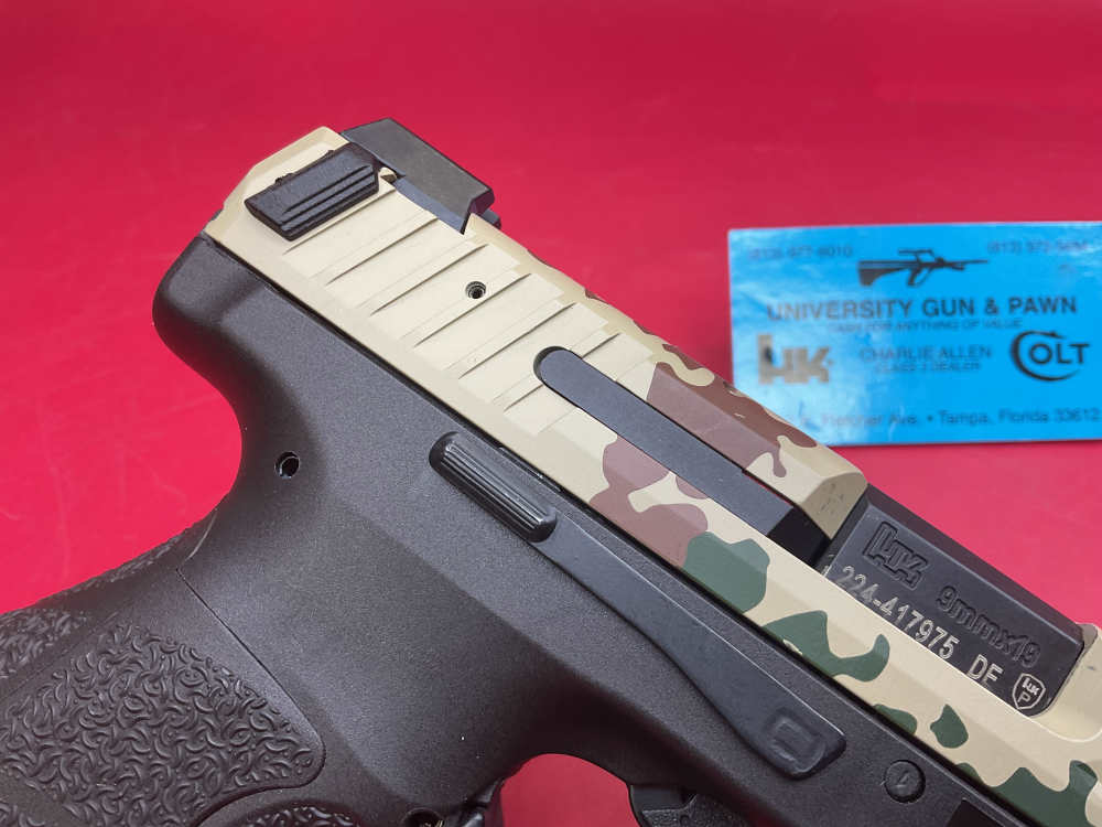 HK 75th Anniversary VP9 Set Limited Edition 9mm H&K-img-44