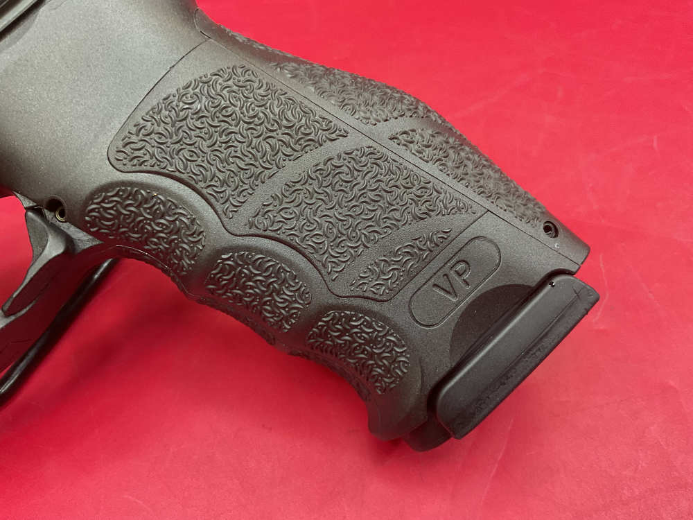 HK 75th Anniversary VP9 Set Limited Edition 9mm H&K-img-31