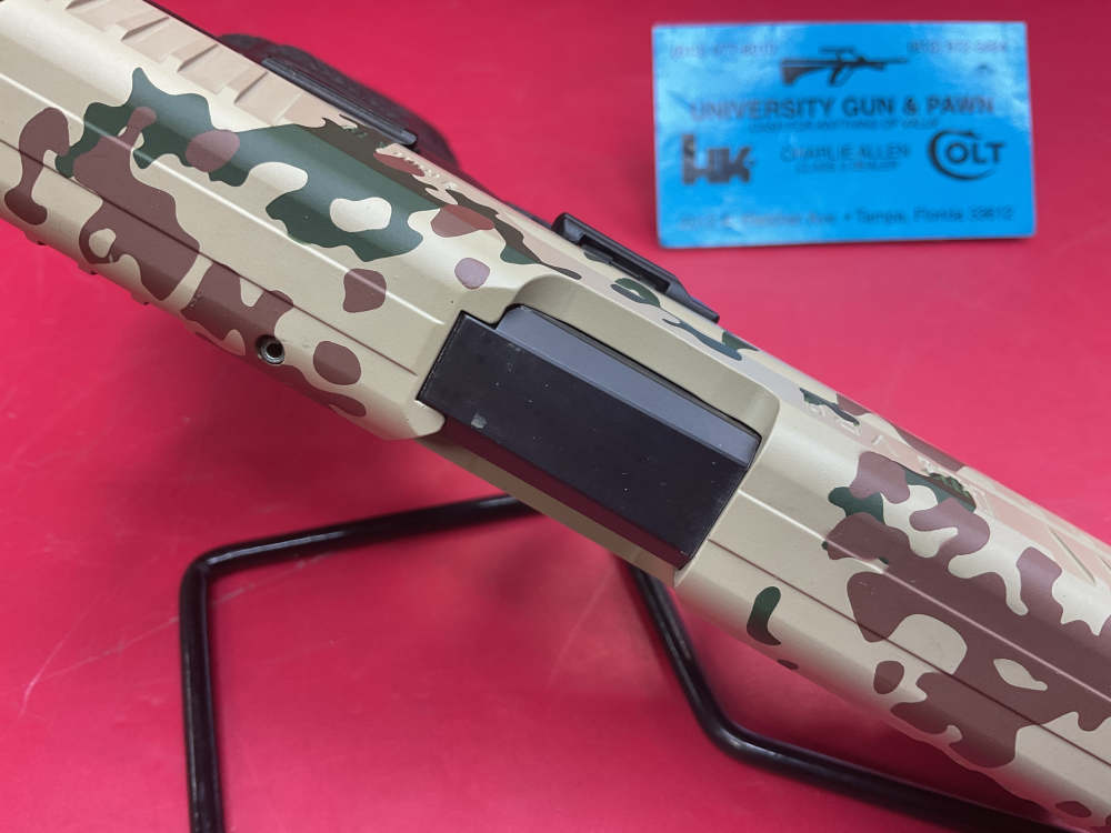 HK 75th Anniversary VP9 Set Limited Edition 9mm H&K-img-40