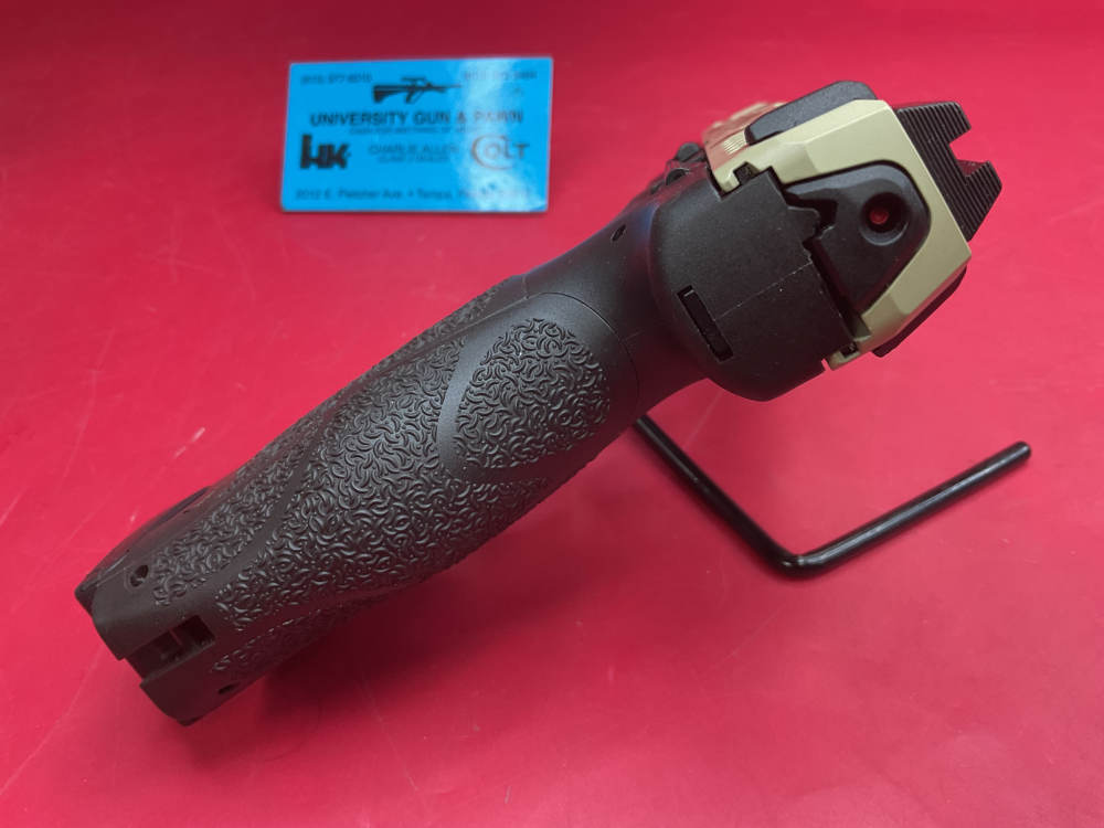 HK 75th Anniversary VP9 Set Limited Edition 9mm H&K-img-35