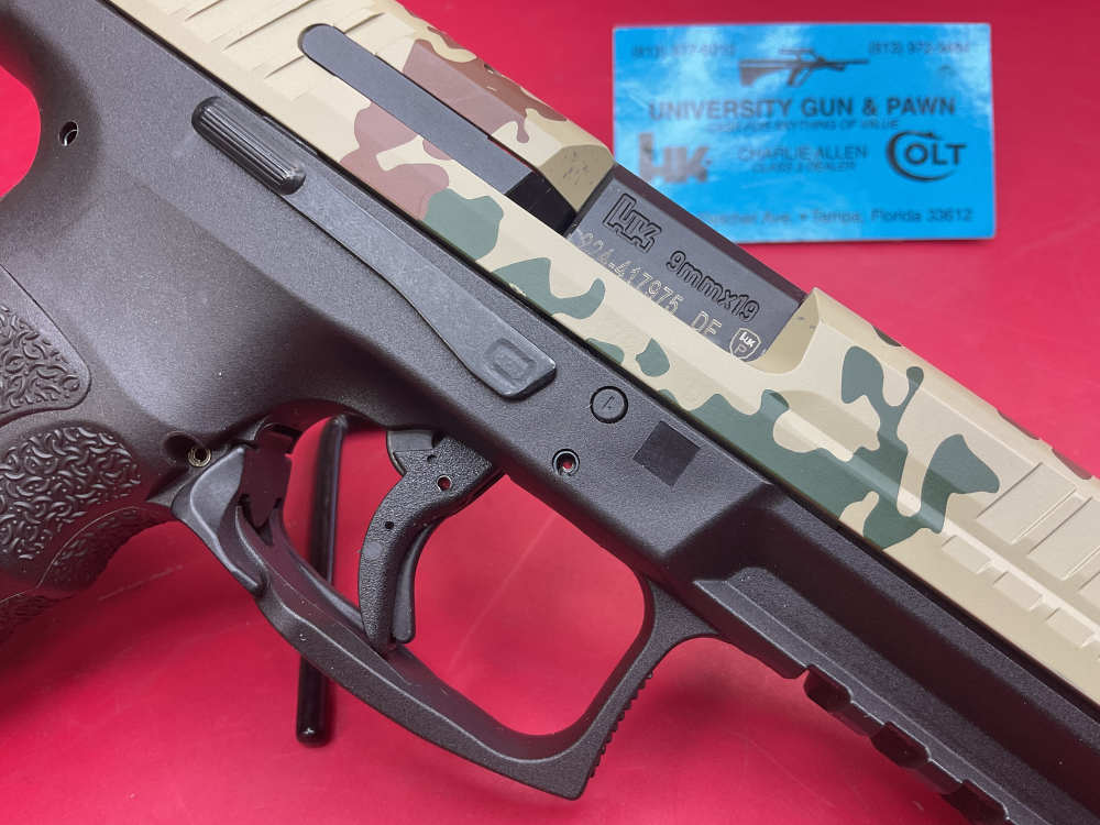 HK 75th Anniversary VP9 Set Limited Edition 9mm H&K-img-45