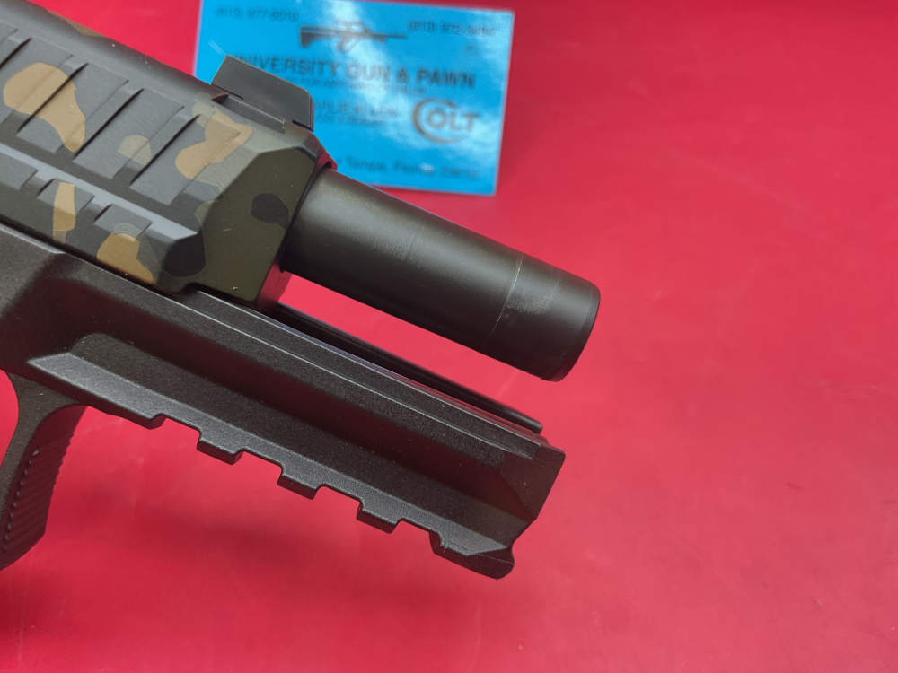 HK 75th Anniversary VP9 Set Limited Edition 9mm H&K-img-25
