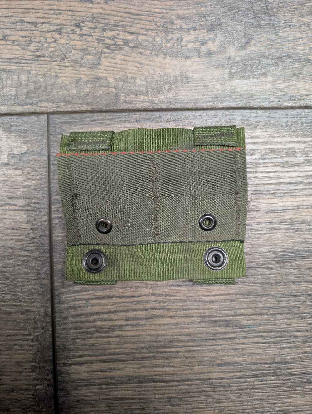 USGI Surplus Alice to Molle Adapter -img-1