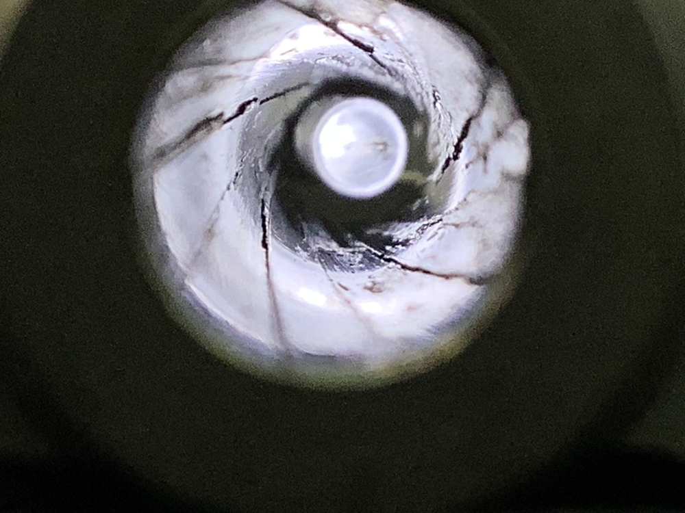 S&W 357 mag 4" barrel-img-11