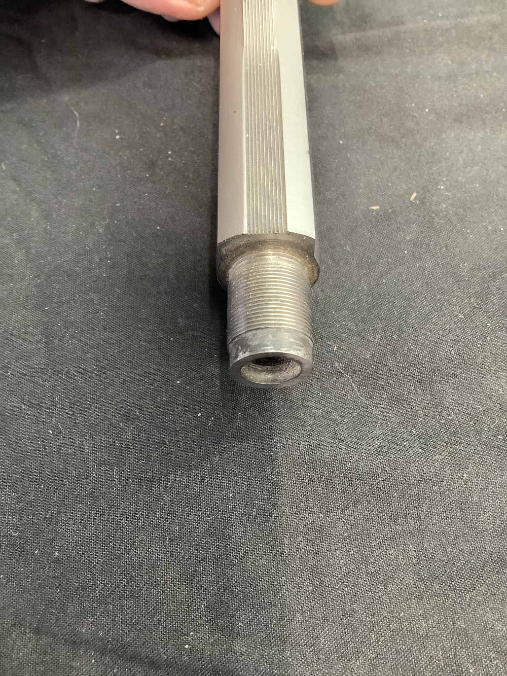 S&W 357 mag 4" barrel-img-5