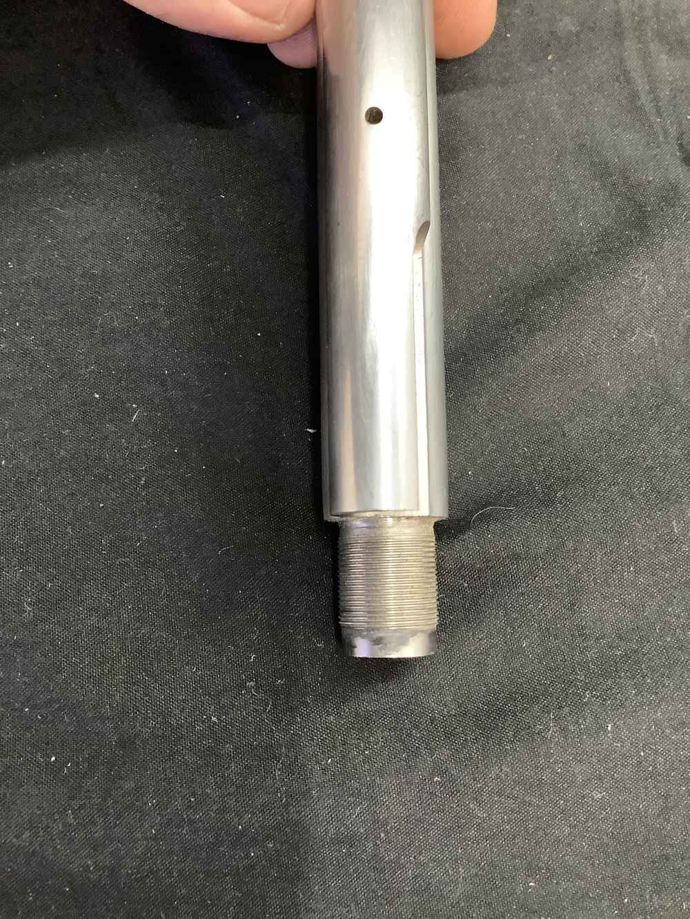 S&W 357 mag 4" barrel-img-8