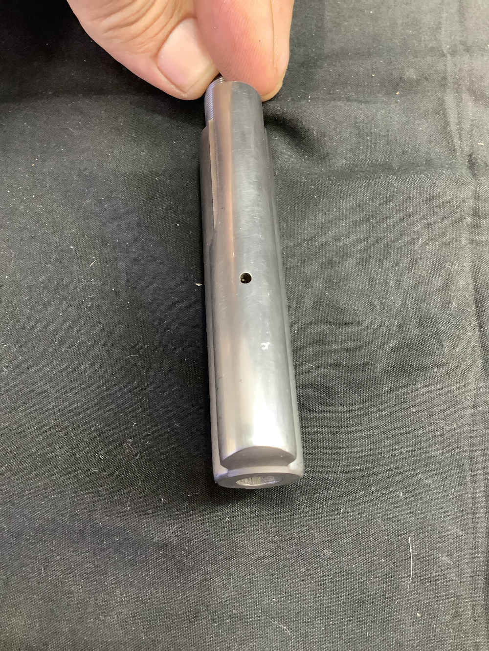 S&W 357 mag 4" barrel-img-7