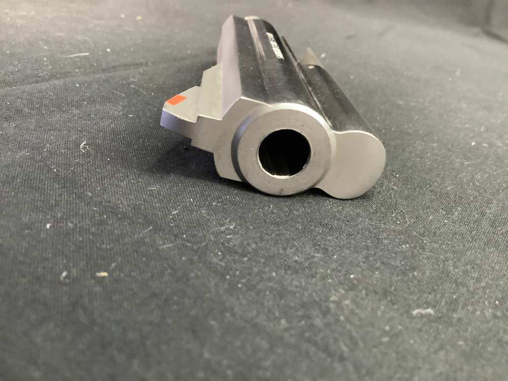 S&W 357 mag 4" barrel-img-9