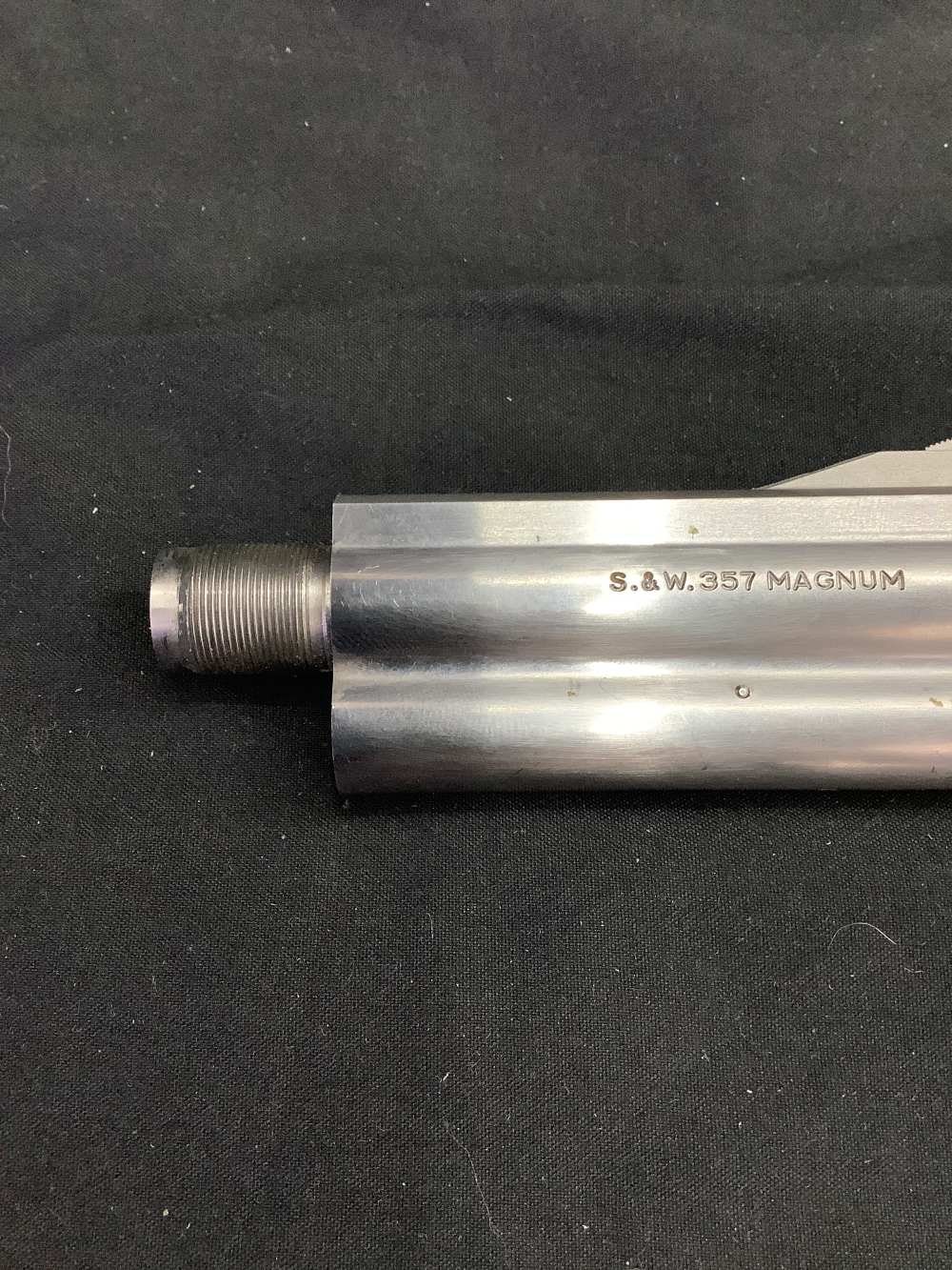 S&W 357 mag 4" barrel-img-3
