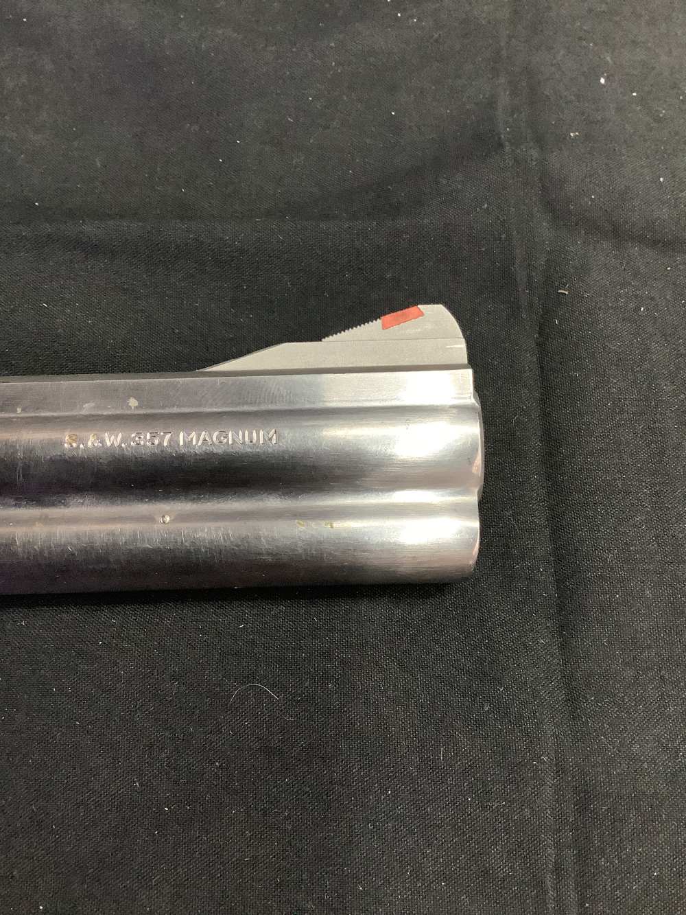 S&W 357 mag 4" barrel-img-4