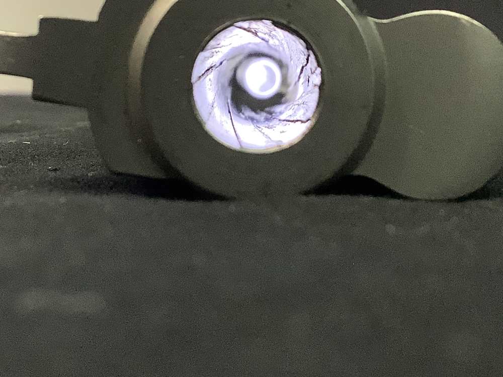S&W 357 mag 4" barrel-img-10