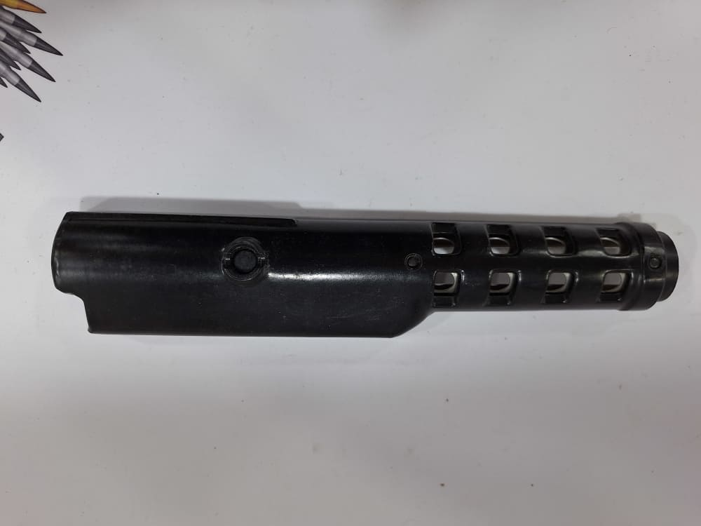 RUGER MINI-14 PLASTIC UPPER HANDGUARD -img-0