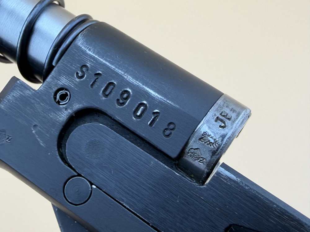 Sig Sauer P230 9mm Police NO IMPORT MARKS-img-6