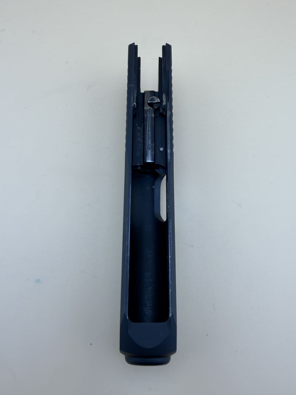 Sig Sauer P230 9mm Police NO IMPORT MARKS-img-5
