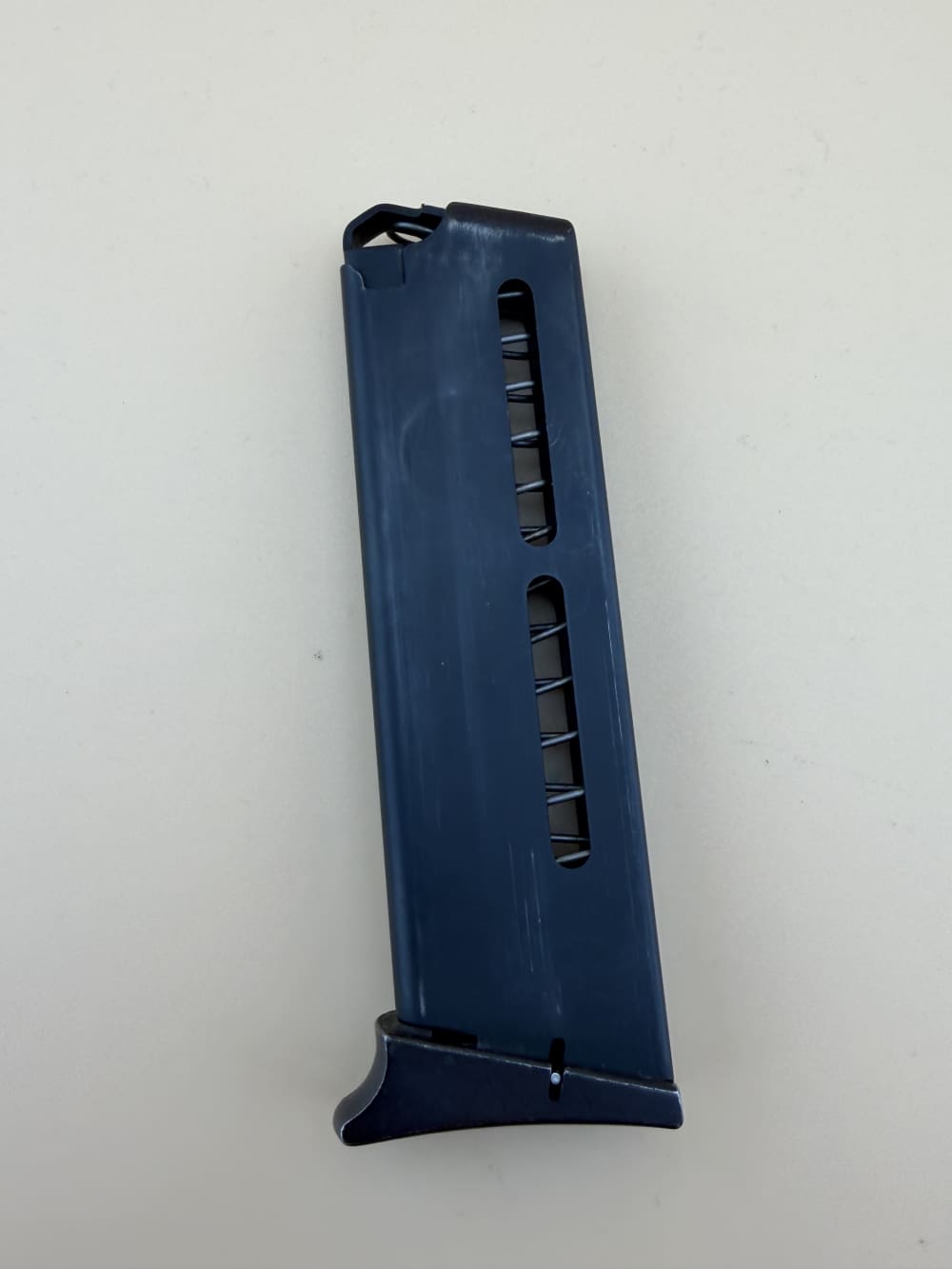 Sig Sauer P230 9mm Police NO IMPORT MARKS-img-4