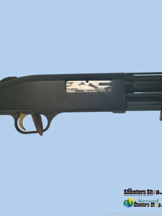 Mossberg 500-img-2