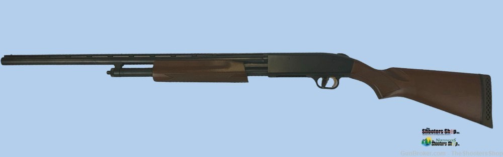 Mossberg 500-img-3