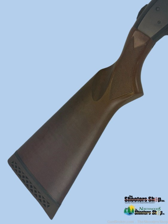 Mossberg 500-img-1
