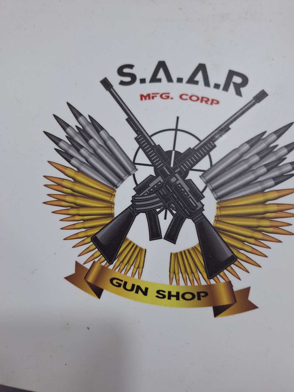 TAURUS MODEL PT38S CALIBER 38 SUPER MAGAZINE-img-2