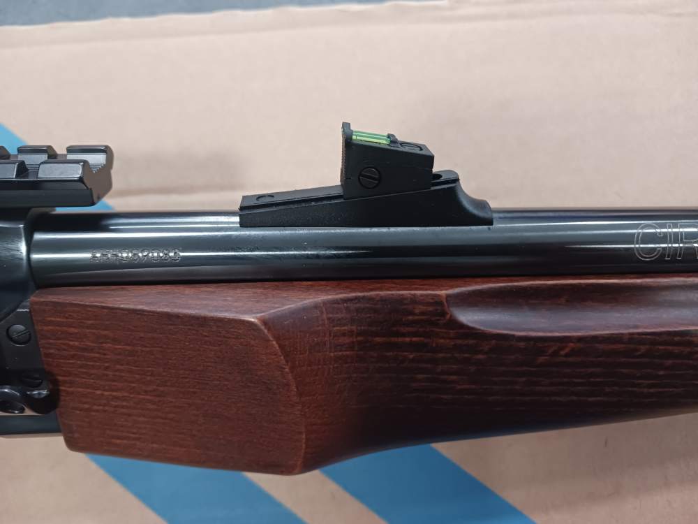 ROSSI CIRCUIT JUDGE 45 COLT 410 BORE 18.56" DOUBLE ACTION REVOLVER RIFLE -img-4