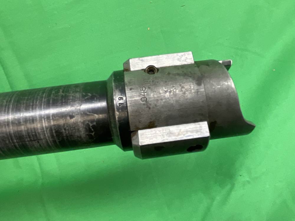 GERMAN MG34 8MM Pre-May Belt Fed MG Dealer Sample Full Auto Pre-86 Keeper-img-34