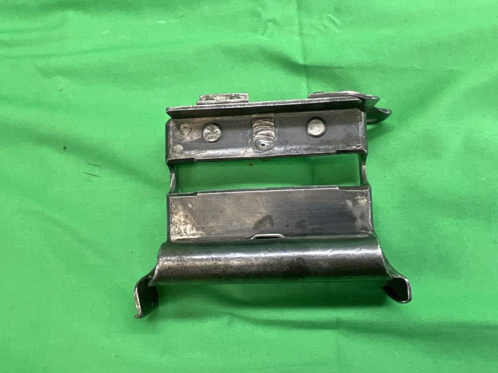 GERMAN MG34 8MM Pre-May Belt Fed MG Dealer Sample Full Auto Pre-86 Keeper-img-37