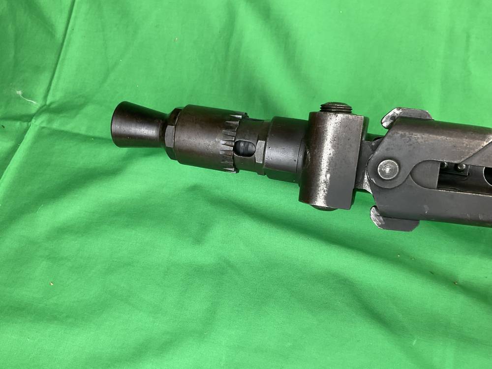 GERMAN MG34 8MM Pre-May Belt Fed MG Dealer Sample Full Auto Pre-86 Keeper-img-23