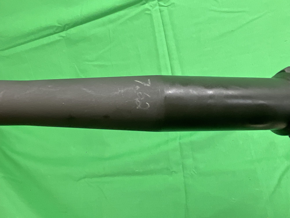 GERMAN MG34 8MM Pre-May Belt Fed MG Dealer Sample Full Auto Pre-86 Keeper-img-31
