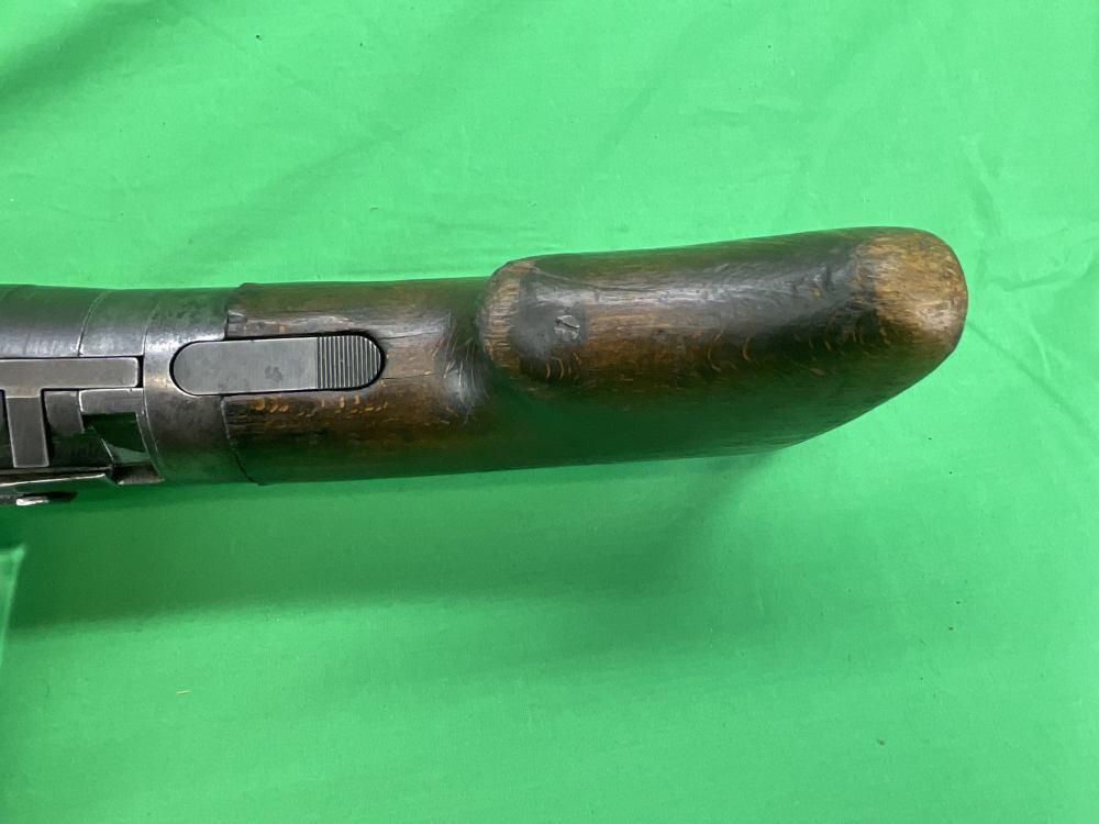GERMAN MG34 8MM Pre-May Belt Fed MG Dealer Sample Full Auto Pre-86 Keeper-img-17