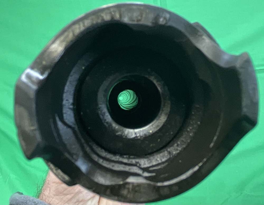 GERMAN MG34 8MM Pre-May Belt Fed MG Dealer Sample Full Auto Pre-86 Keeper-img-32