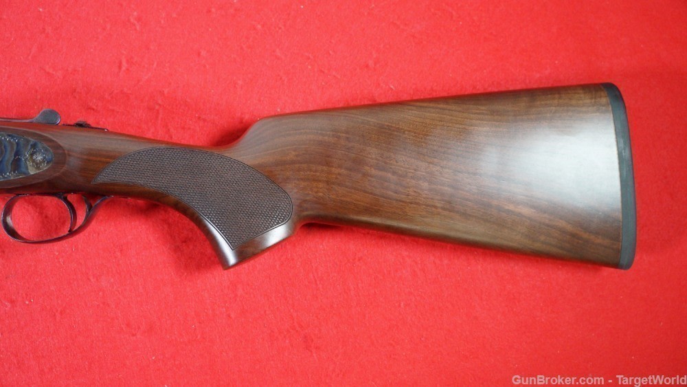 CZ SHARP-TAIL COACH SHOTGUN 12GA 20" COLOR CASE HARDENED CZ06417-img-11