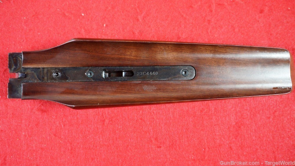 CZ SHARP-TAIL COACH SHOTGUN 12GA 20" COLOR CASE HARDENED CZ06417-img-32