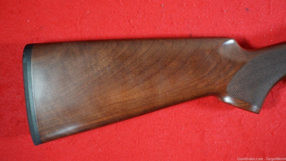 CZ-USA WINGSHOOTER ELITE 20 GA OVER/UNDER SHOTGUN (CZ06456)-img-2