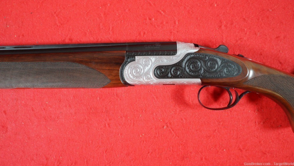 CZ-USA WINGSHOOTER ELITE 20 GA OVER/UNDER SHOTGUN (CZ06456)-img-9