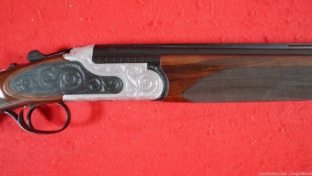 CZ-USA WINGSHOOTER ELITE 20 GA OVER/UNDER SHOTGUN (CZ06456)-img-4