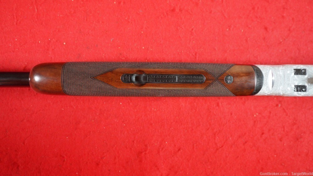 CZ-USA WINGSHOOTER ELITE 20 GA OVER/UNDER SHOTGUN (CZ06456)-img-14