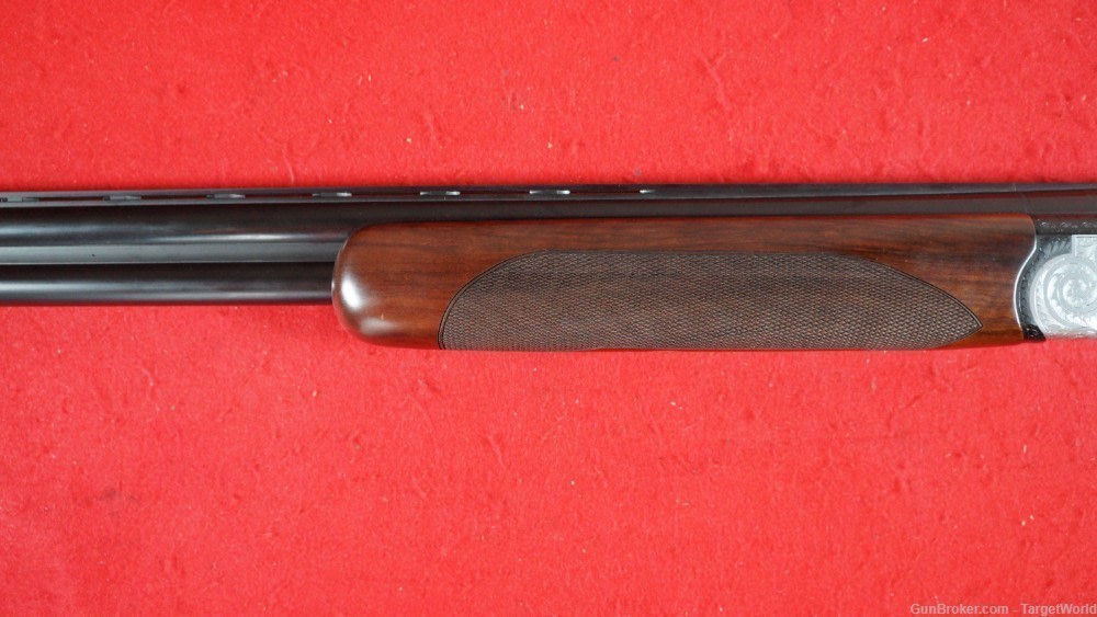 CZ-USA WINGSHOOTER ELITE 20 GA OVER/UNDER SHOTGUN (CZ06456)-img-10
