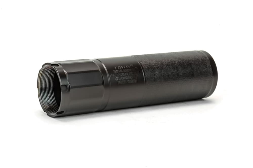 EXPLORR .224 Utility Mount (HUB) AM Silencer-img-1
